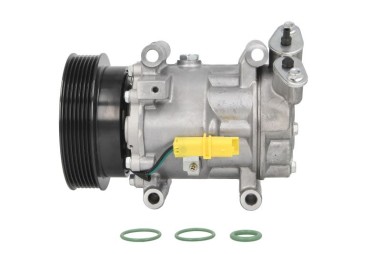 AC-kompressor - KOMP-870056