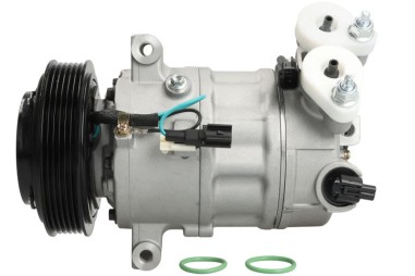 AC-kompressor - KOMP-870057