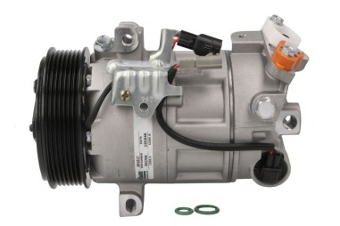 AC-kompressor - KOMP-870058