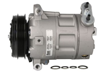 AC-kompressor - KOMP-870060