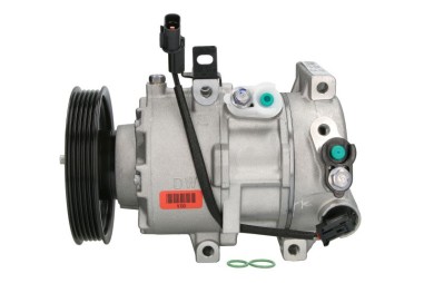 AC-kompressor - KOMP-870061
