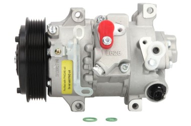 AC-kompressor - KOMP-870062