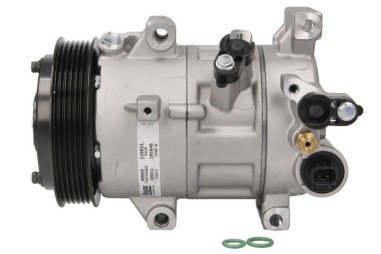 AC-kompressor - KOMP-870063