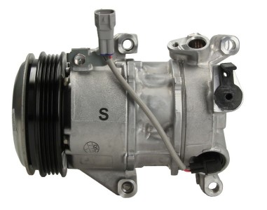 AC-kompressor - KOMP-870067