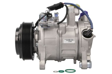 AC-kompressor - KOMP-870068