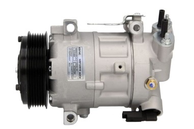 AC-kompressor - KOMP-870070