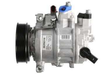 AC-kompressor - KOMP-870071