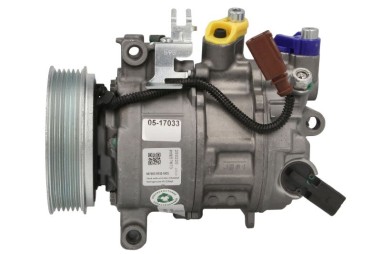 AC-kompressor - KOMP-870072