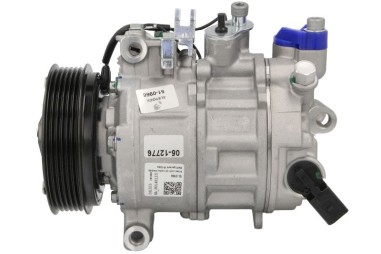 AC-kompressor - KOMP-870073