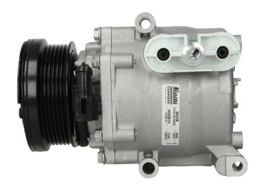 AC-kompressor - KOMP-870074