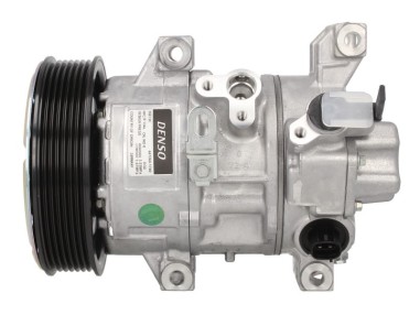 AC-kompressor - KOMP-870080