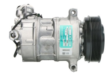 AC-kompressor - KOMP-870081