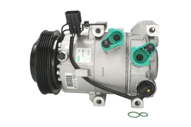 AC-kompressor - KOMP-870082