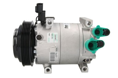 AC-kompressor - KOMP-870084