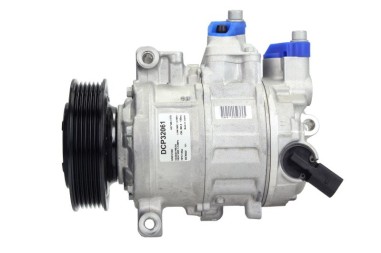 AC-kompressor - KOMP-870085