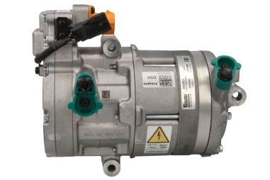 AC-kompressor - KOMP-870088