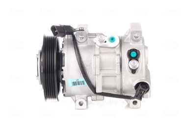 AC-kompressor - KOMP-870090