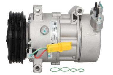 AC-kompressor - KOMP-870092