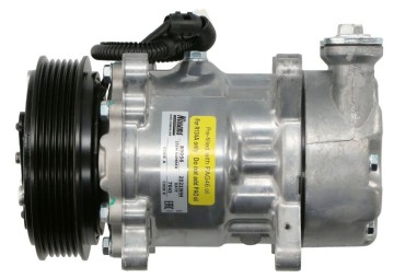 AC-kompressor - KOMP-870093