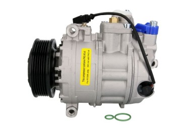 AC-kompressor - KOMP-870097