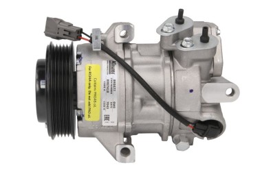 AC-kompressor - KOMP-870098