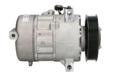 AC-kompressor - KOMP-870100