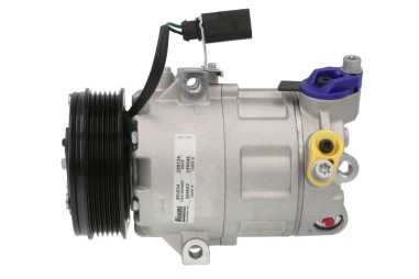 AC-kompressor - KOMP-870104