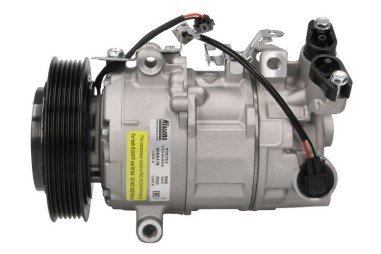 AC-kompressor - KOMP-870105