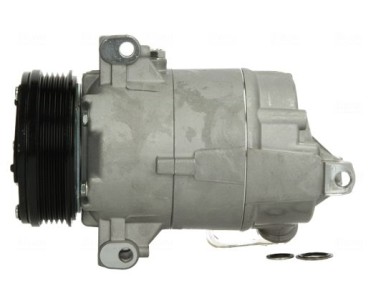 AC-kompressor - KOMP-870106