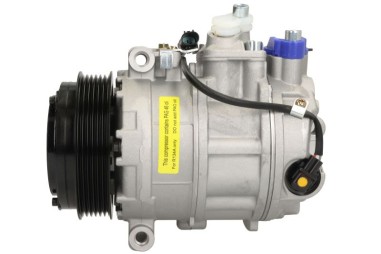 AC-kompressor - KOMP-870112