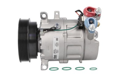 AC-kompressor - KOMP-870113