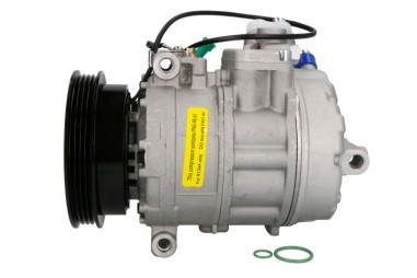 AC-kompressor - KOMP-870114