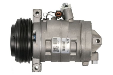 AC-kompressor - KOMP-870115