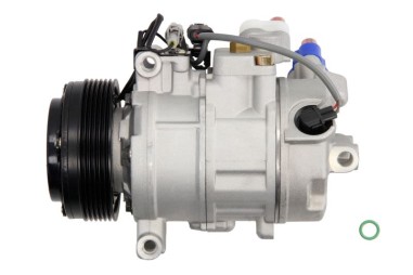 AC-kompressor - KOMP-870117