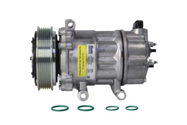 AC-kompressor - KOMP-870119
