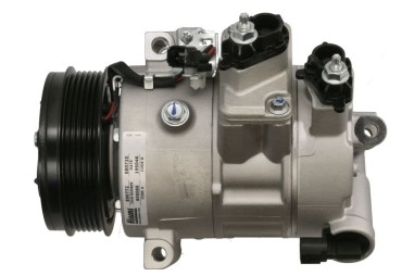 AC-kompressor - KOMP-870123