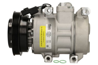 AC-kompressor - KOMP-870126