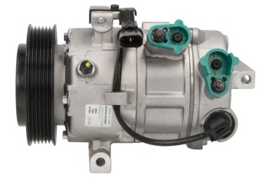 AC-kompressor - KOMP-870127