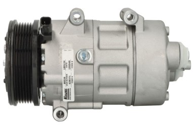 AC-kompressor - KOMP-870129