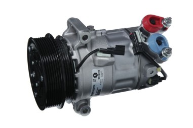AC-kompressor - KOMP-870130