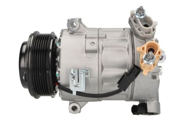 AC-kompressor - KOMP-870131