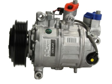 AC-kompressor - KOMP-870132