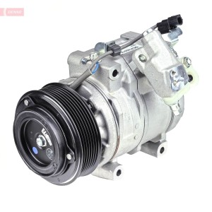 AC-kompressor - KOMP-870134