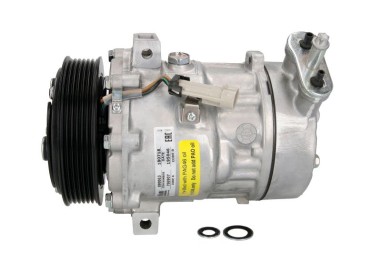 AC-kompressor - KOMP-870135