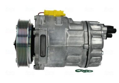 AC-kompressor - KOMP-870141