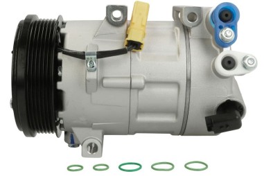 AC-kompressor - KOMP-870145
