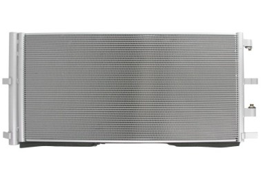 AC-kondensor - KON-830106