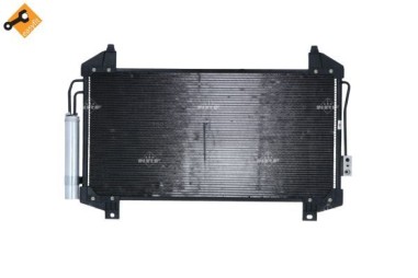 AC-kondensor - KON-830155