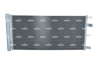 AC-kondensor - KON-830163