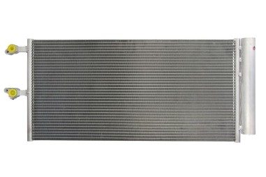 AC-kondensor - KON-830168